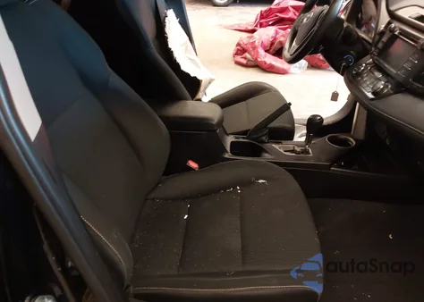 2014 Toyota Rav4 Xle from USA, damaged, VIN 2T3RFREV3EW204938